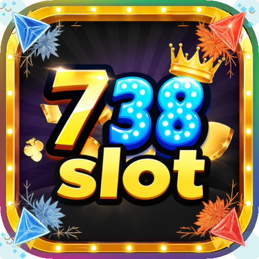738slot — galeri pratinjau Resmi APK
